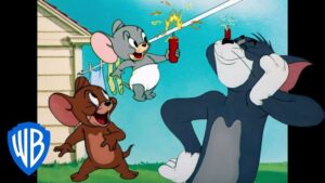 Tom and Jerry: Why This Cat and Mouse Duo Never Gets Old