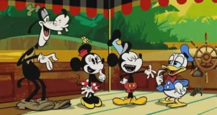Why Mickey Mouse Remains the King of Global Animation