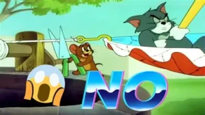 Tom and Jerry: Why This Cat and Mouse Duo Never Gets Old