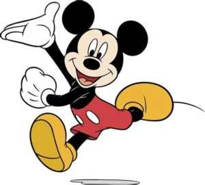 Top 10 Most Iconic Cartoon Characters of All Time (Global Favorites)
