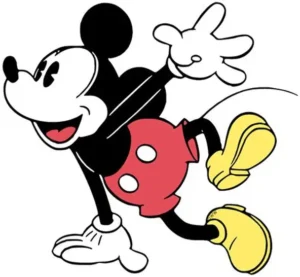 Top 10 Most Iconic Cartoon Characters of All Time (Global Favorites)