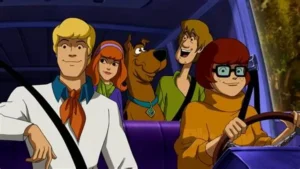 The Secret History of Scooby-Doo: 50+ Years of Mystery Solving