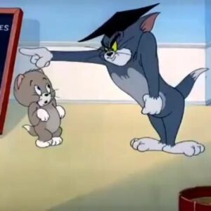 Tom and Jerry: Why This Cat and Mouse Duo Never Gets Old
