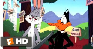 Bugs Bunny vs. Daffy Duck: The Ultimate Looney Tunes Rivalry