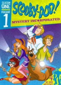 The Secret History of Scooby-Doo: 50+ Years of Mystery Solving