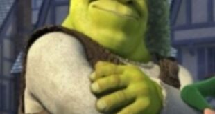 shrek