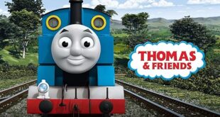 Thomas & Friends