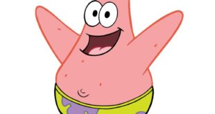 Patrick Star