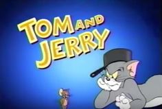 Jerry Mouse – The mischievous foil to Tom.