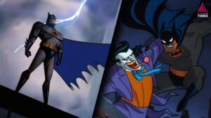 Batman (Animated Series)