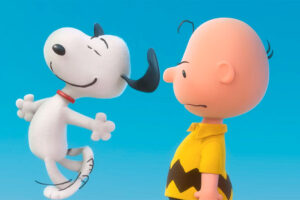 Snoopy – Often more popular than Charlie Brown himself. Animaker +8 