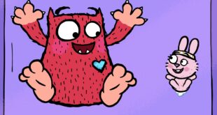 Love Monster