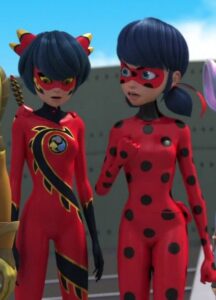 Ladybug (Miraculous Ladybug)