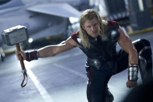 Thor