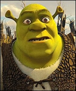 Shrek 