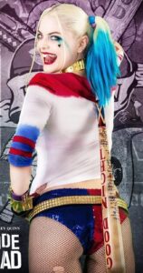 Harley Quinn 