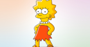 lisa simpson
