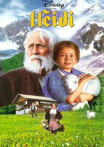 Heidi – A timeless figure, especially popular in Germany with new adaptations.