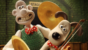  Wallace & Gromit – Gromit is currently trending due to the 2024–25 Vengeance Most Fowl.