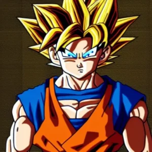 Goku – The face of Dragon Ball, consistently trending in western markets