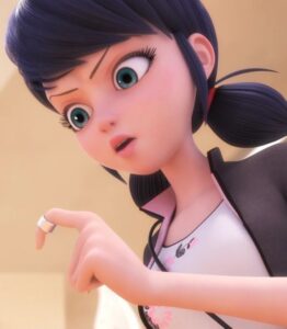 Marinette Dupain-Cheng (Ladybug) – A leading model for modern superhero action