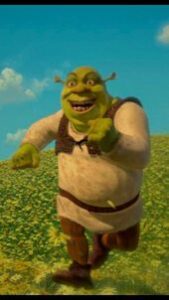 Shrek 