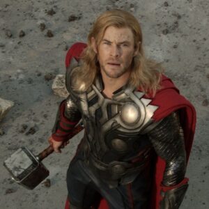 Thor