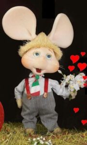  topo gigio