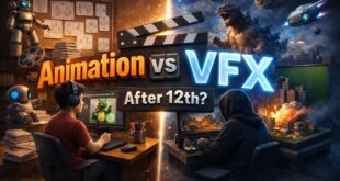 AI vs Traditional Animation: What’s Better in 2026?