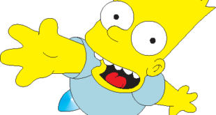 Bart Simpson – An enduring icon of rebellion.