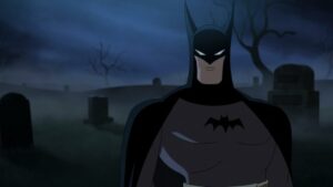  Batman – High trend with new series like "Caped Crusader" and "Bat-Fam".