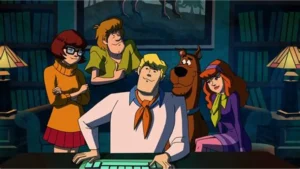 Scooby-Doo – A staple for mystery lovers of all ages.