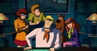 Scooby-Doo – A staple for mystery lovers of all ages.