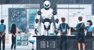 Top 10 Ways AI Is Changing Cartoon Production