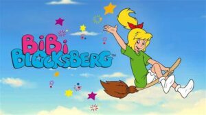 Bibi Blocksberg – Another top-tier German animated/audio icon. IMDb +3