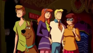 Scooby-Doo – A staple for mystery lovers of all ages.