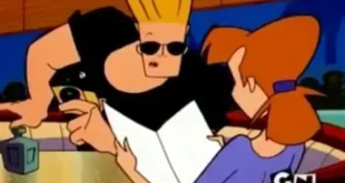 Why 90s Kids Are Still Obsessed With Johnny Bravo (A Global Favourite)