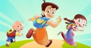 Chhota Bheem: Why He is India's Favourite Cartoon Hero