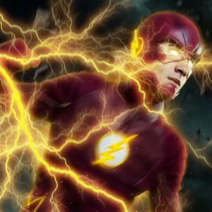 flash