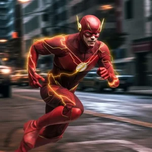 flash