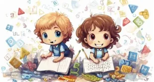 Best Cartoon Characters for Learning (Math, Reading, Social Skills)