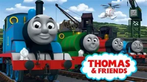 Thomas & Friends