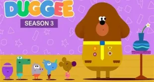 Hey Duggee