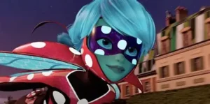 Miraculous: Tales of Ladybug & Cat Noir
