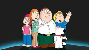 FAMILY GUY