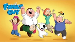 FAMILY GUY