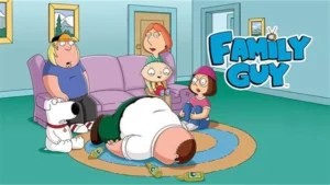 FAMILY GUY