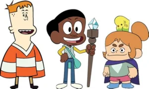 craig of the creek