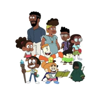 craig of the creek
