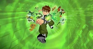 Ben 10